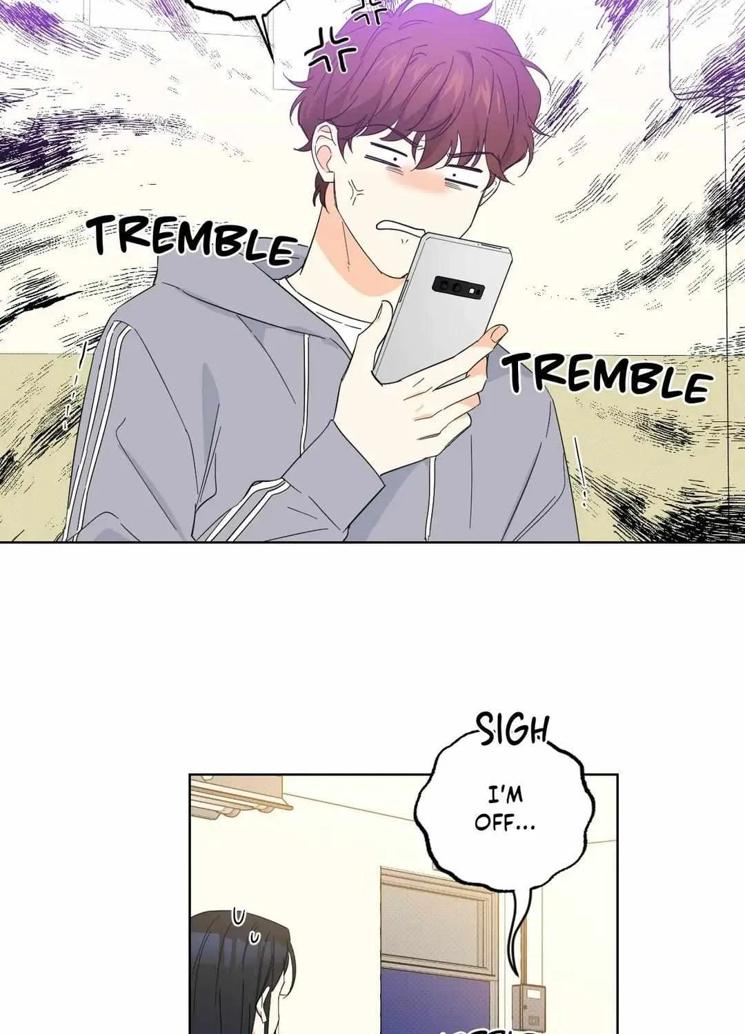 Read Part-Time Partner chapter 12 image 44 on Lezhin