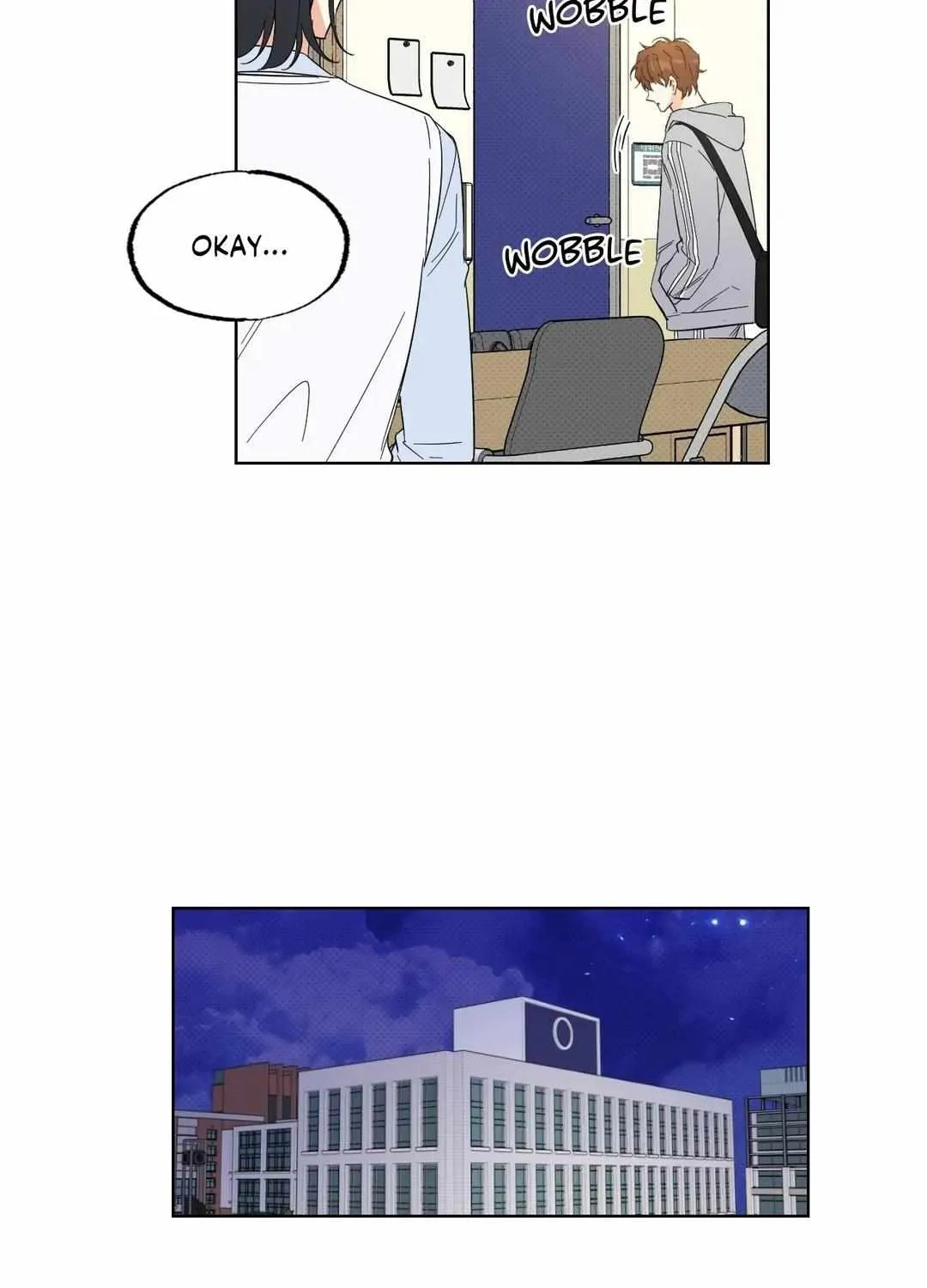 Read Part-Time Partner chapter 12 image 45 on Lezhin