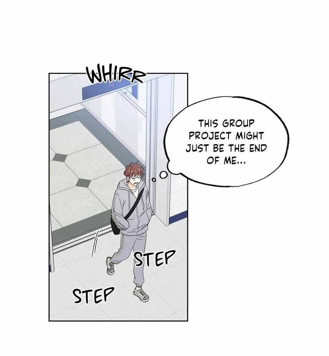 Read Part-Time Partner chapter 12 image 46 on Lezhin