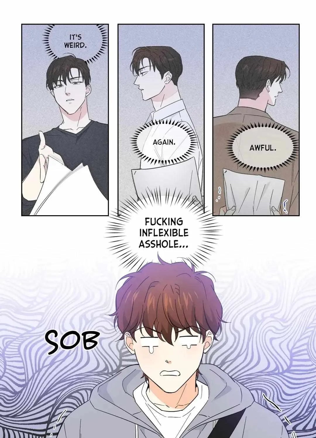 Read Part-Time Partner chapter 12 image 47 on Lezhin