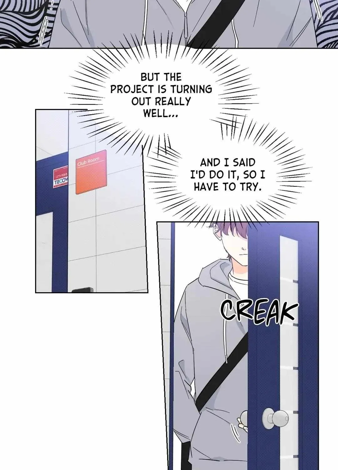 Read Part-Time Partner chapter 12 image 48 on Lezhin