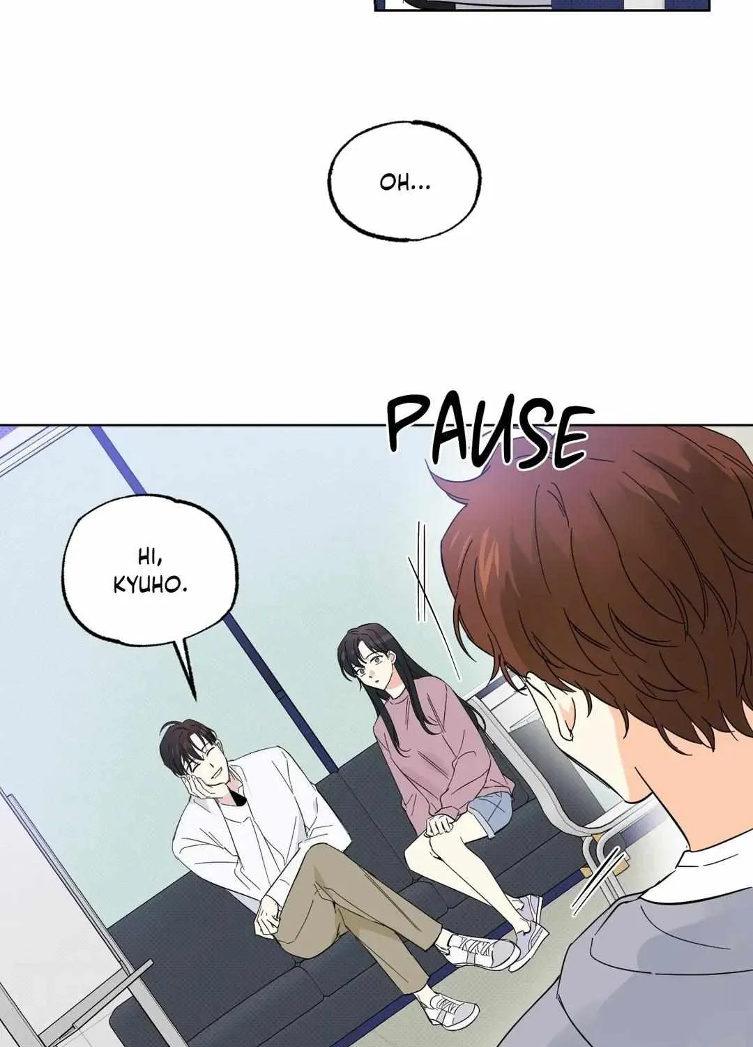 Read Part-Time Partner chapter 12 image 49 on Lezhin