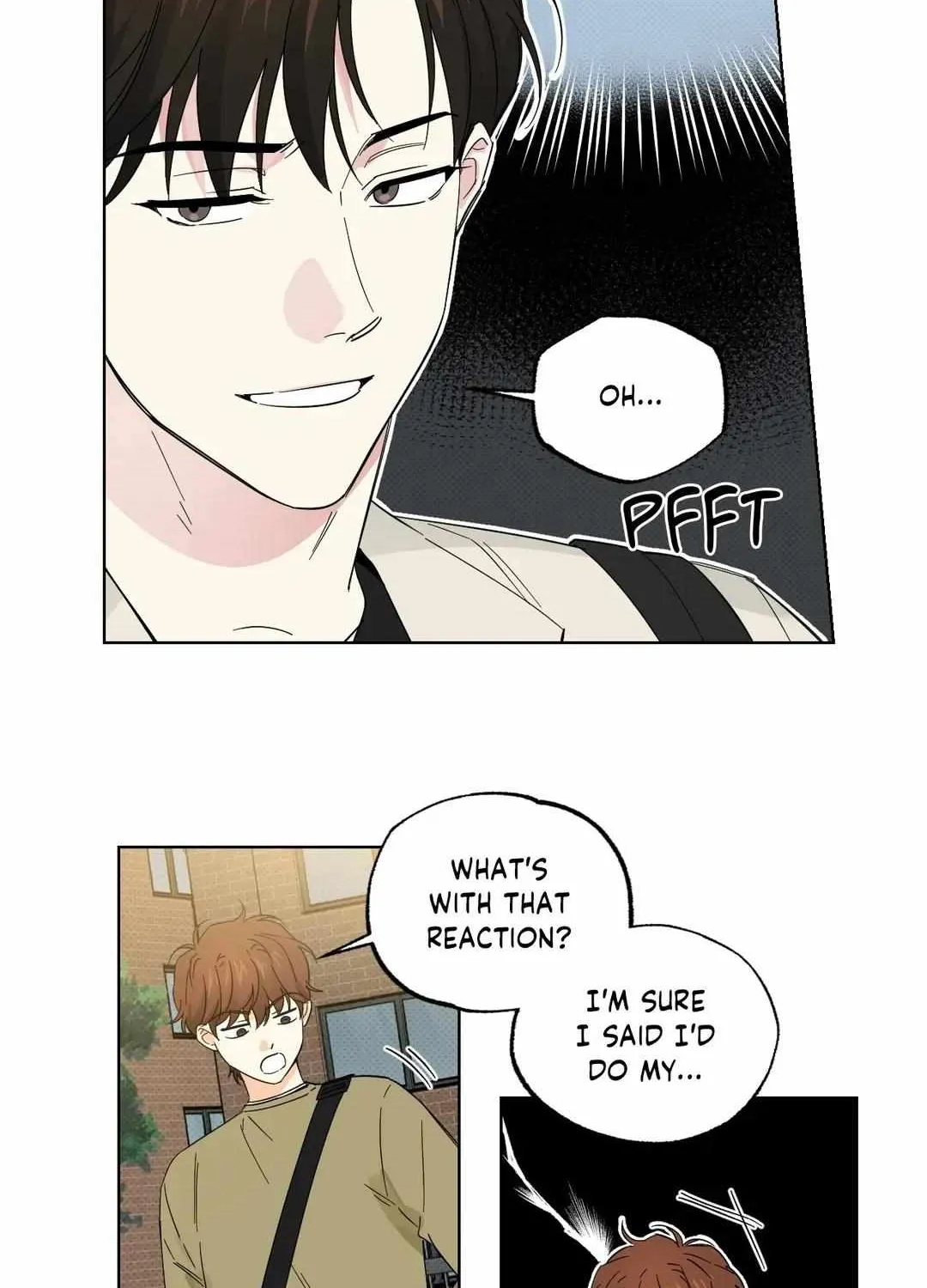 Read Part-Time Partner chapter 12 image 7 on Lezhin