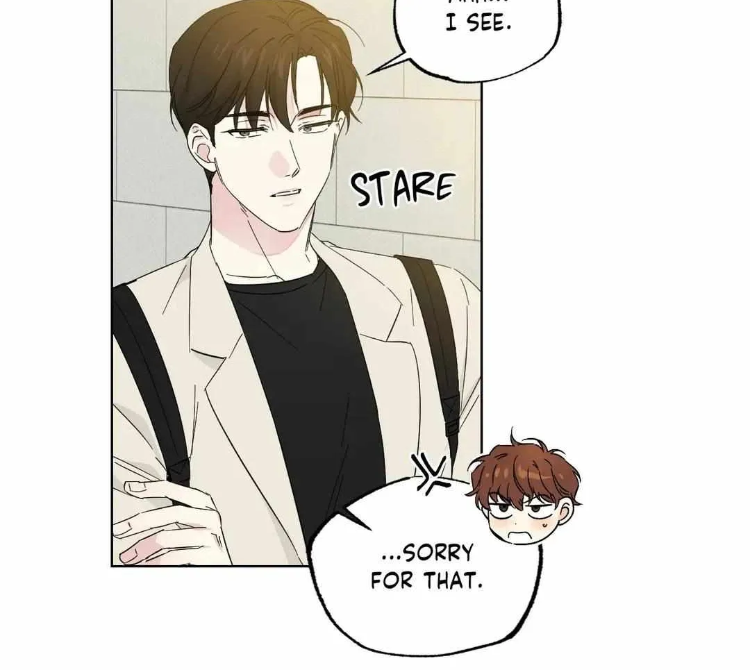 Read Part-Time Partner chapter 12 image 9 on Lezhin