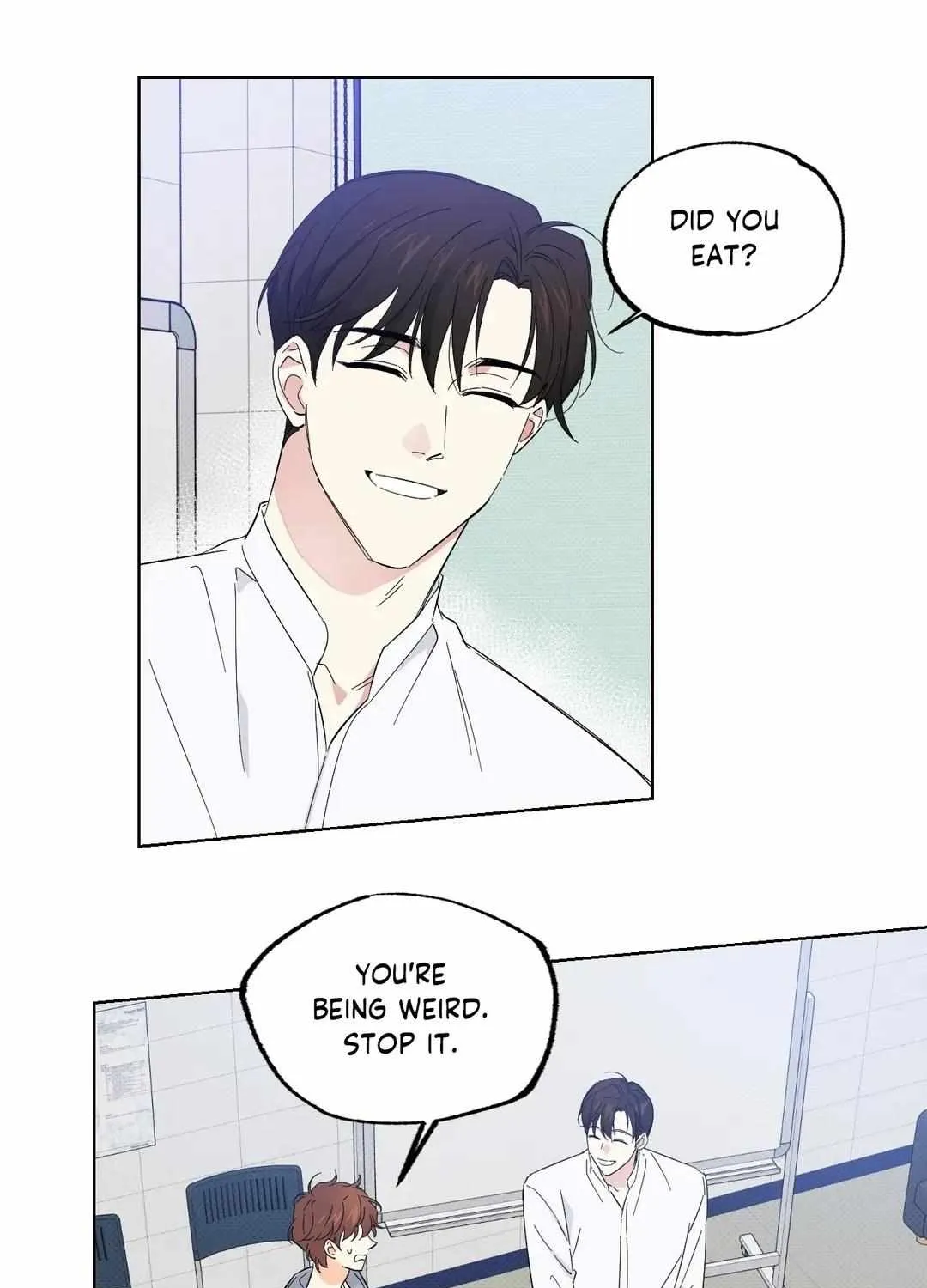 Read Part-Time Partner chapter 13 image 10 on Lezhin