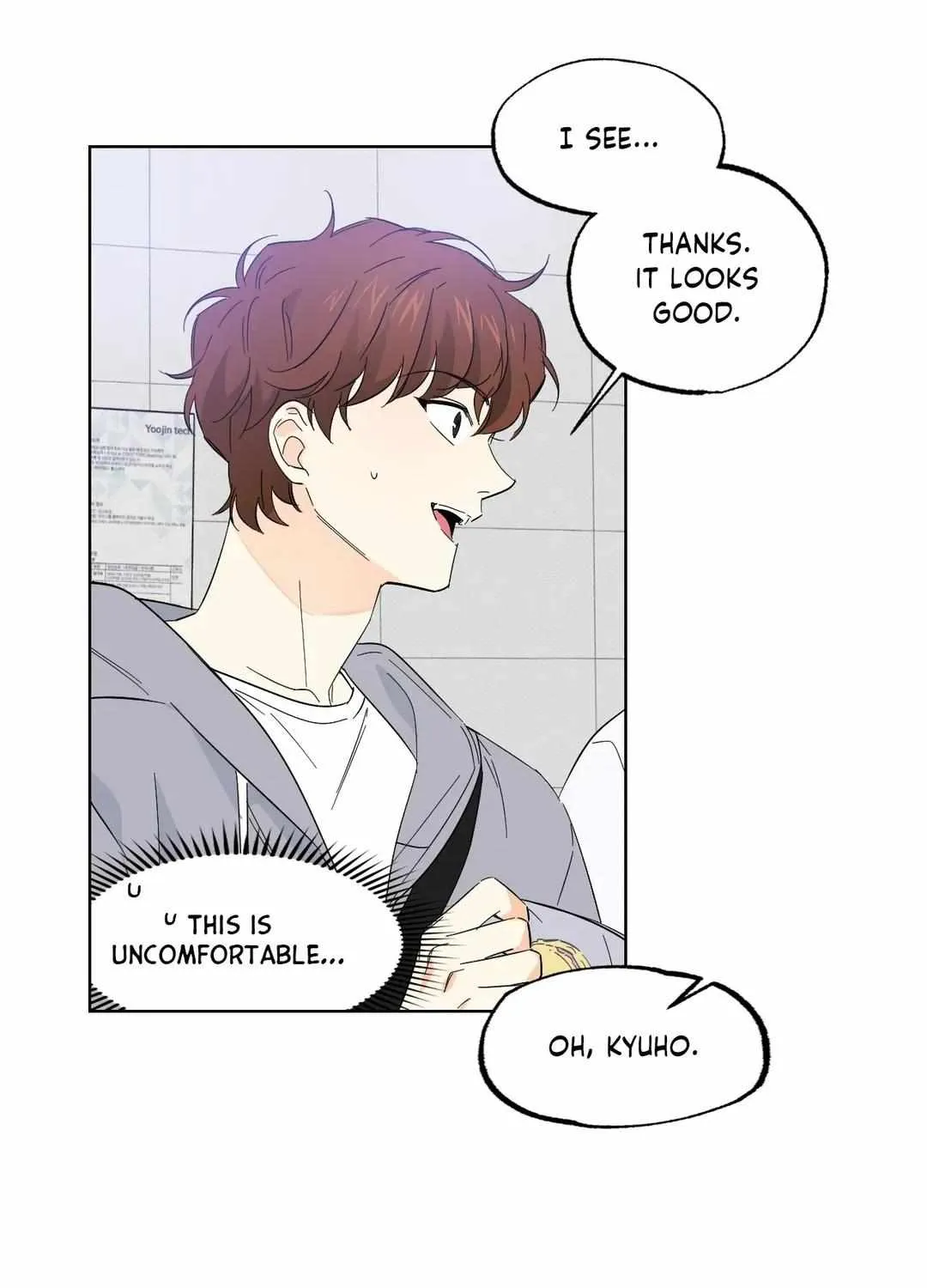 Read Part-Time Partner chapter 13 image 14 on Lezhin
