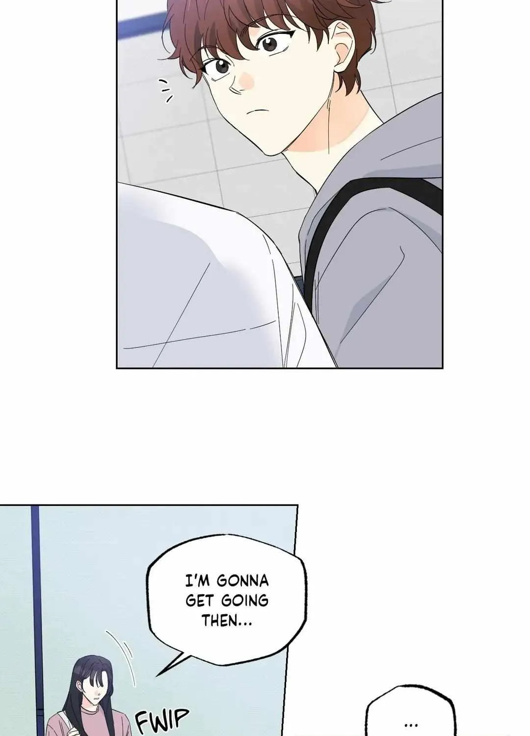 Read Part-Time Partner chapter 13 image 16 on Lezhin