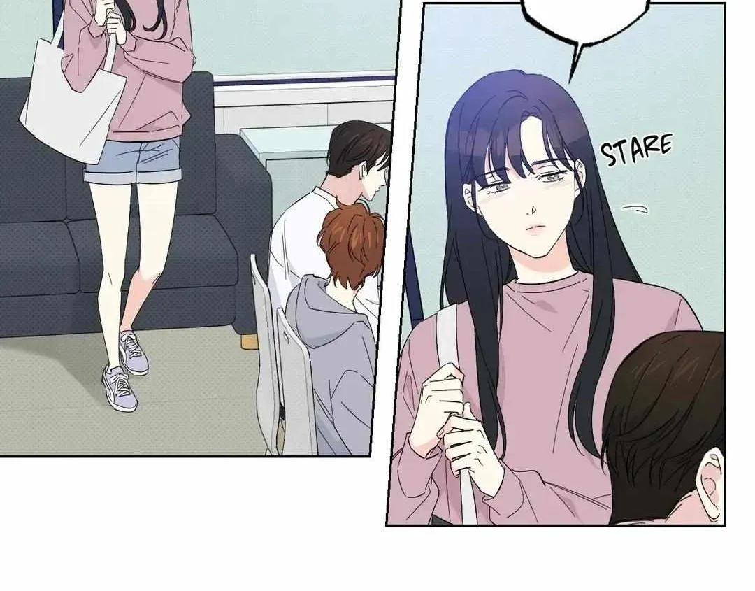 Read Part-Time Partner chapter 13 image 17 on Lezhin