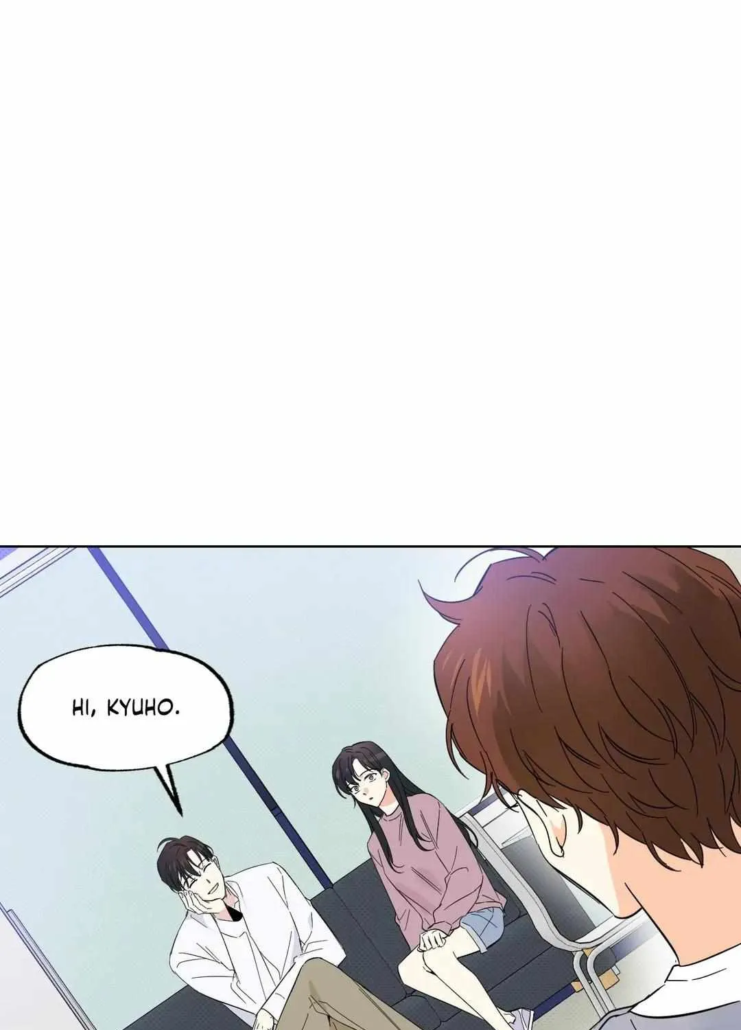 Read Part-Time Partner chapter 13 image 2 on Lezhin