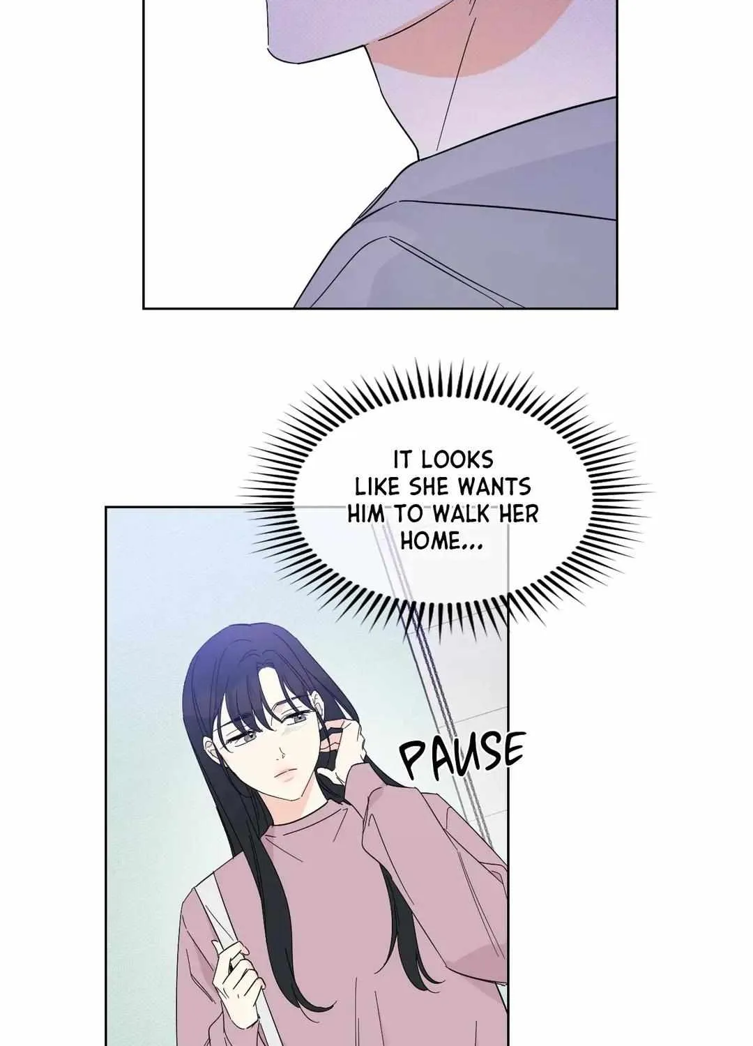 Read Part-Time Partner chapter 13 image 20 on Lezhin
