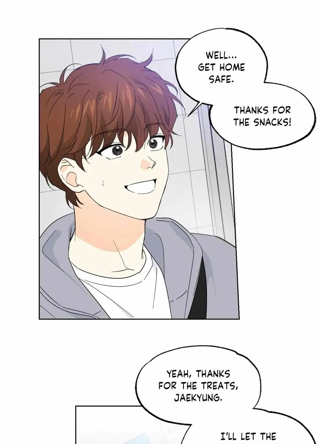 Read Part-Time Partner chapter 13 image 22 on Lezhin