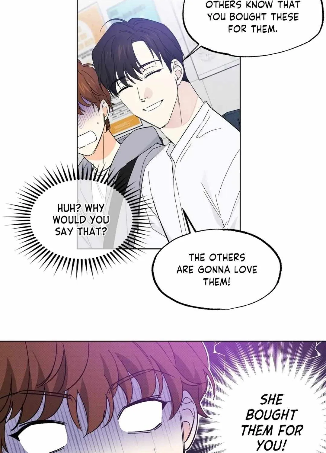 Read Part-Time Partner chapter 13 image 23 on Lezhin