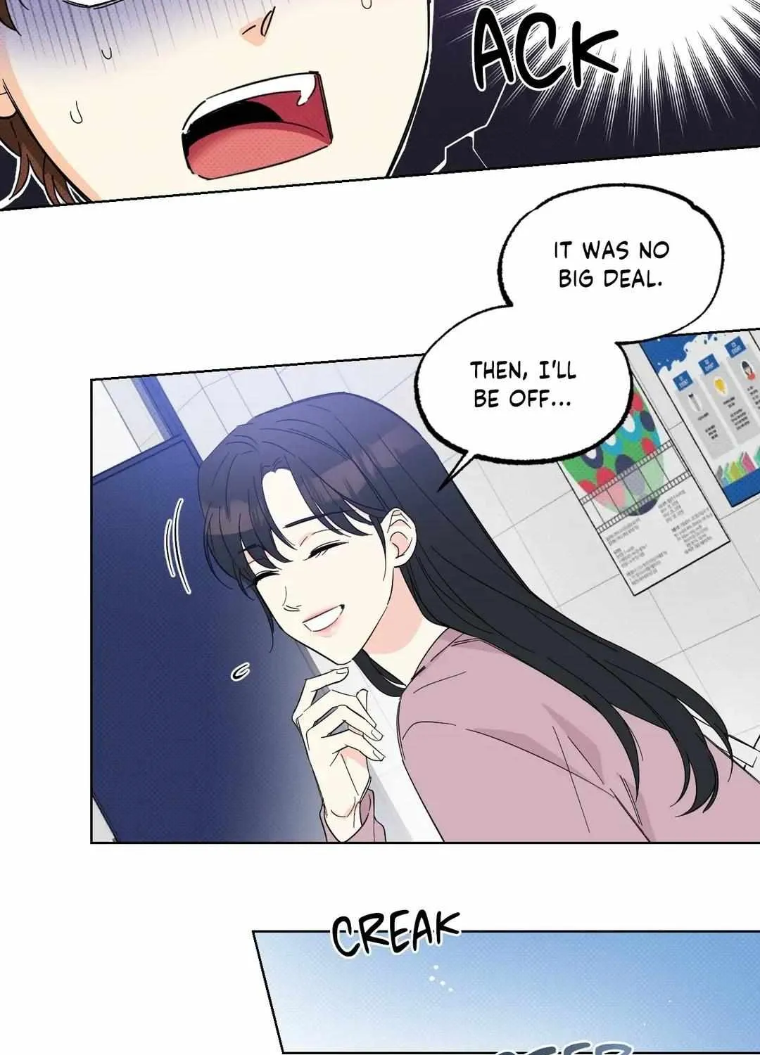 Read Part-Time Partner chapter 13 image 24 on Lezhin