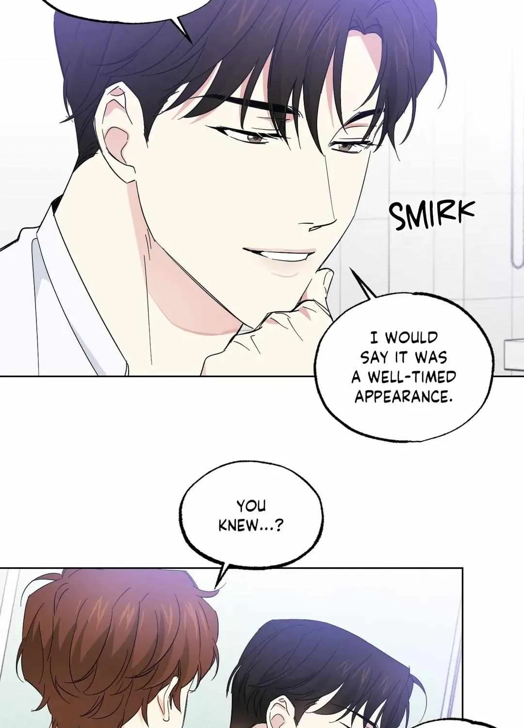 Read Part-Time Partner chapter 13 image 27 on Lezhin