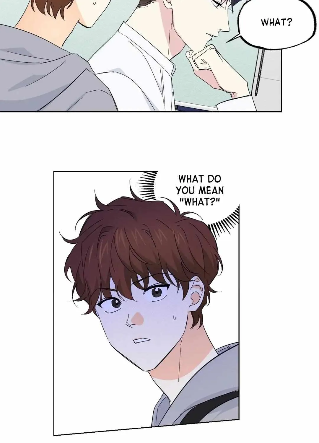 Read Part-Time Partner chapter 13 image 28 on Lezhin