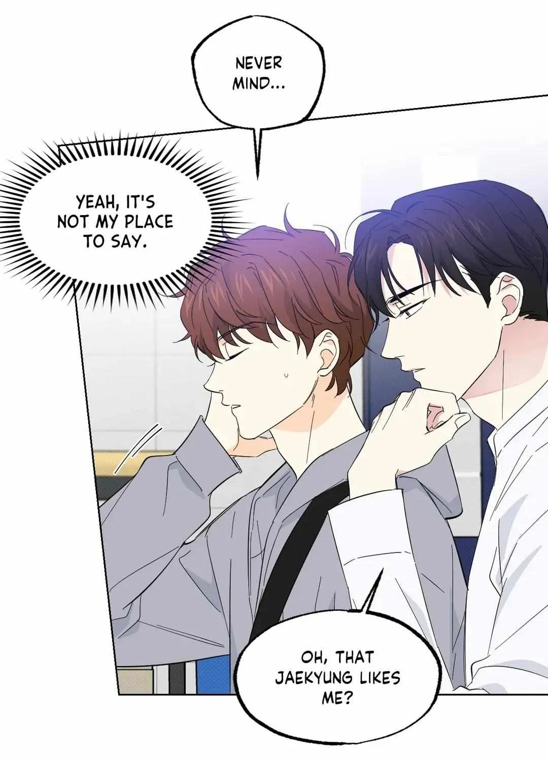 Read Part-Time Partner chapter 13 image 29 on Lezhin