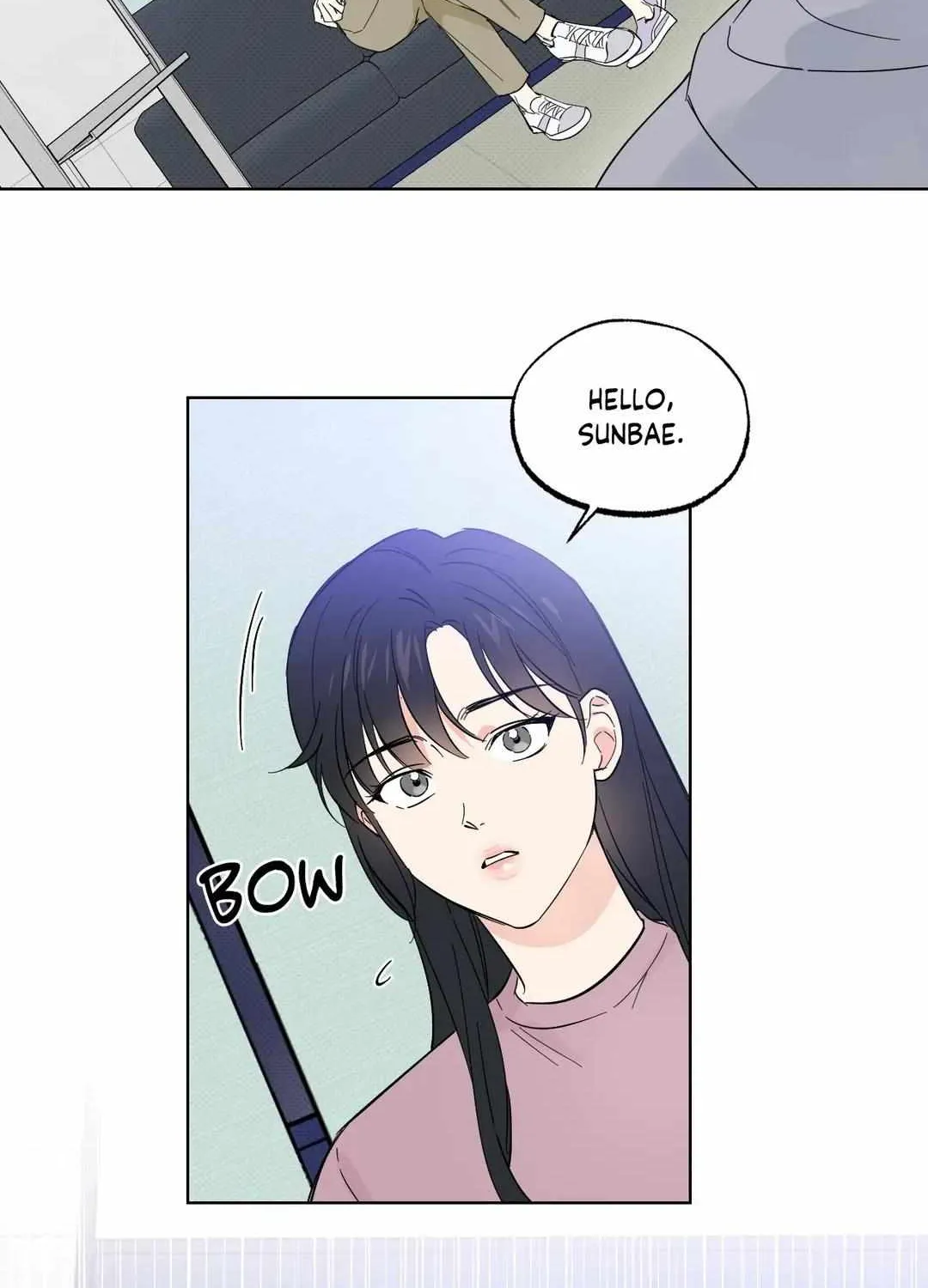 Read Part-Time Partner chapter 13 image 3 on Lezhin