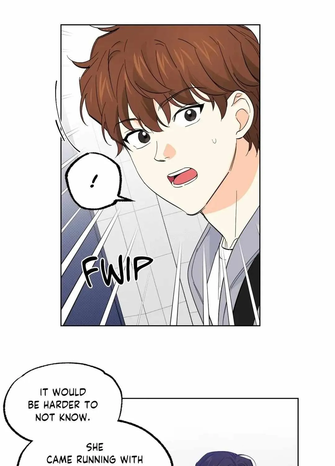 Read Part-Time Partner chapter 13 image 31 on Lezhin