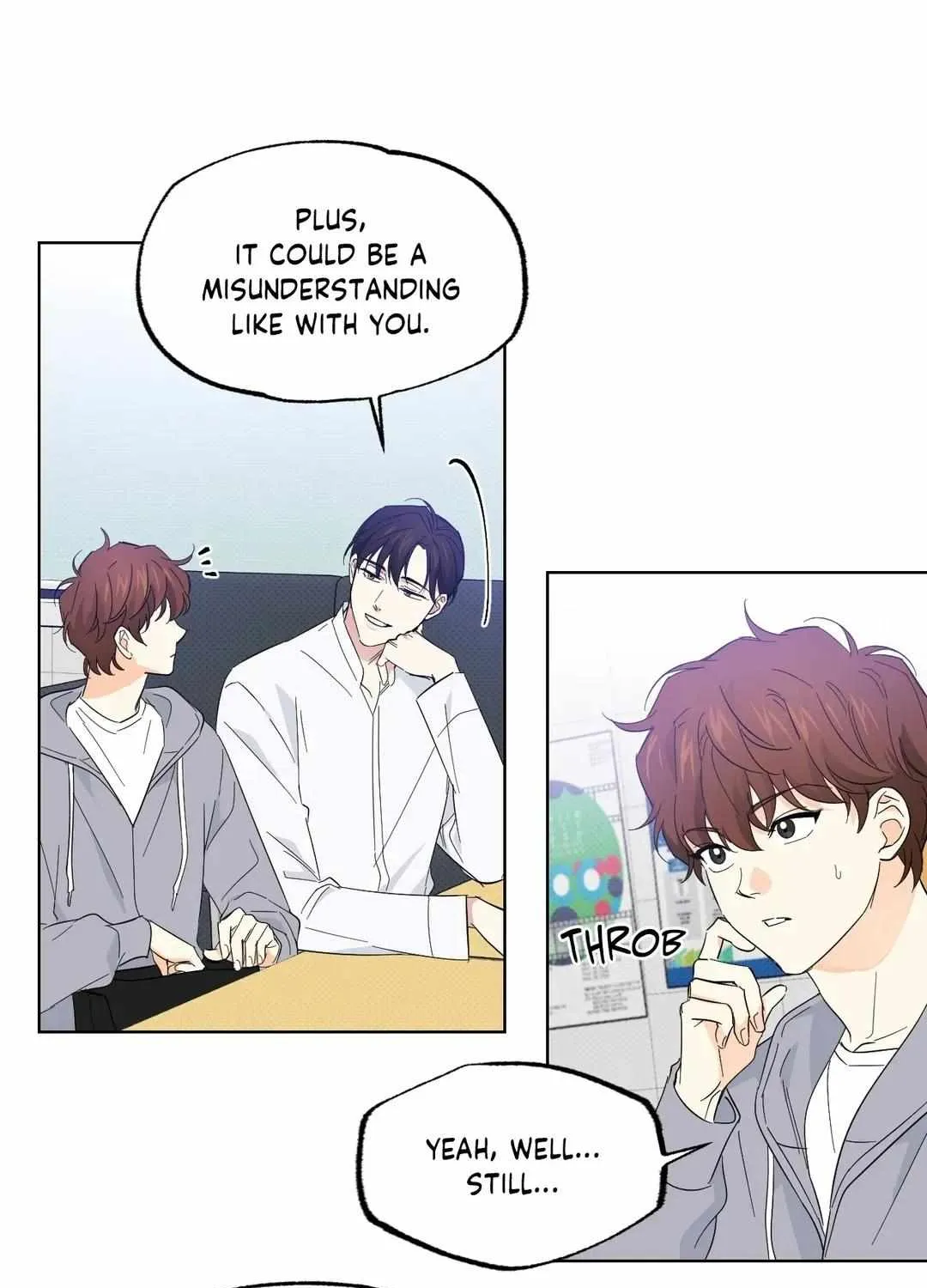 Read Part-Time Partner chapter 13 image 35 on Lezhin