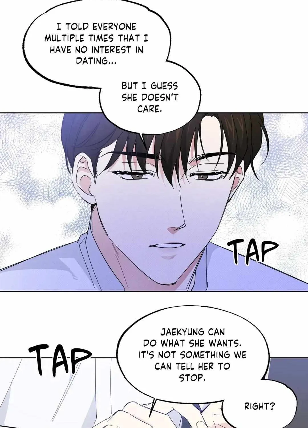 Read Part-Time Partner chapter 13 image 36 on Lezhin