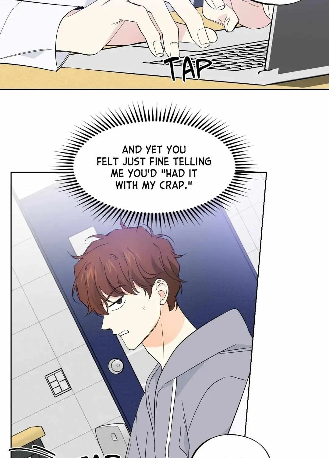 Read Part-Time Partner chapter 13 image 37 on Lezhin