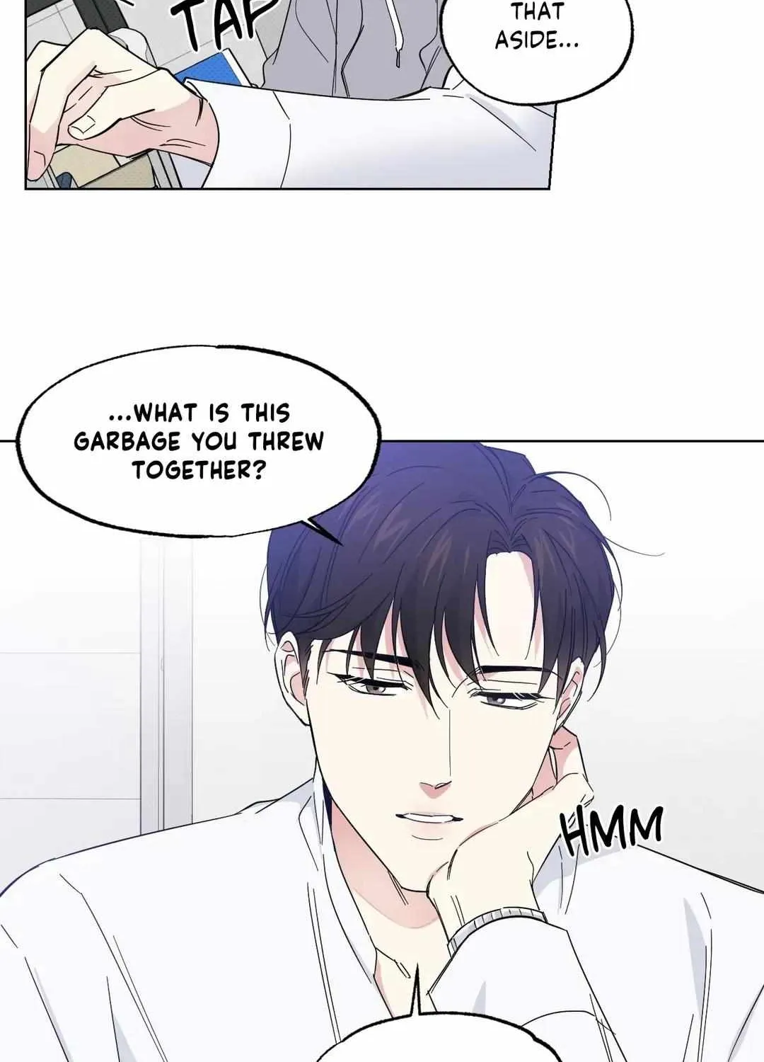 Read Part-Time Partner chapter 13 image 38 on Lezhin