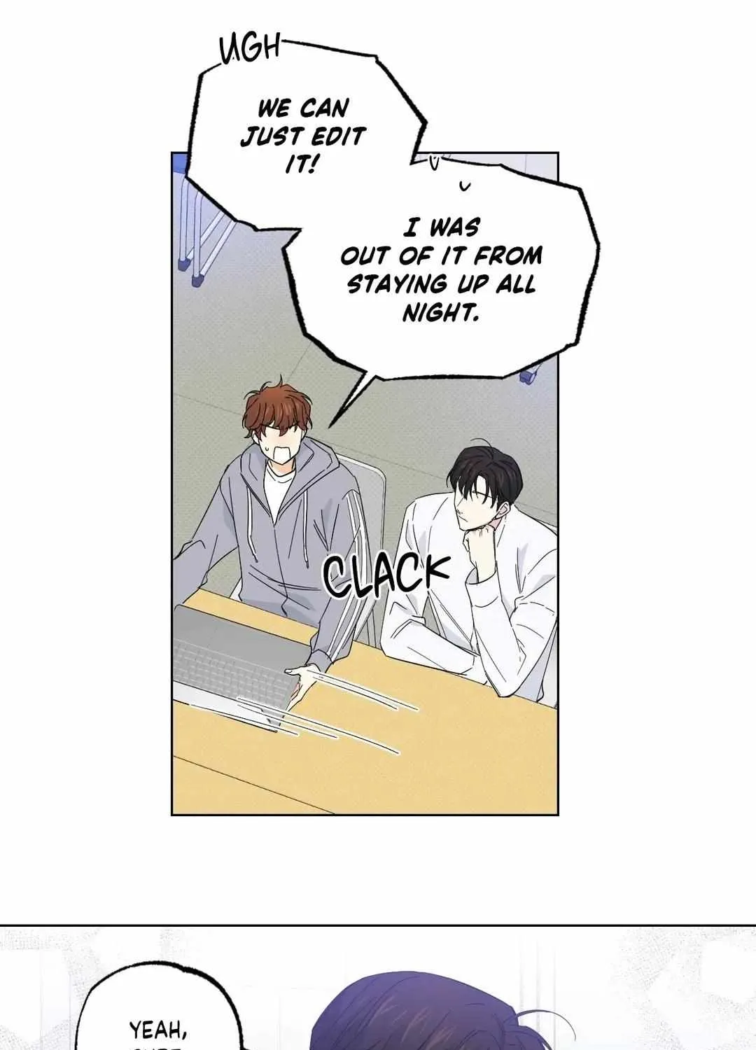 Read Part-Time Partner chapter 13 image 40 on Lezhin