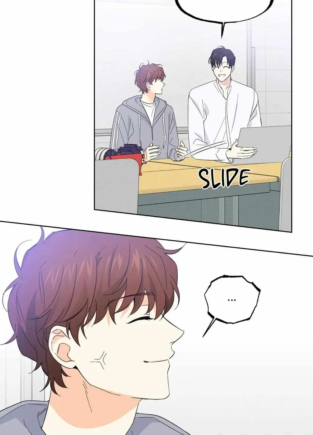 Read Part-Time Partner chapter 13 image 42 on Lezhin