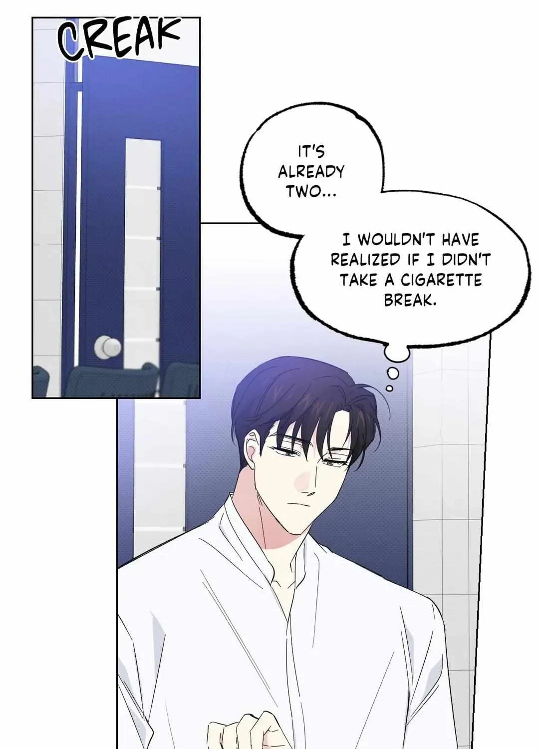 Read Part-Time Partner chapter 13 image 45 on Lezhin