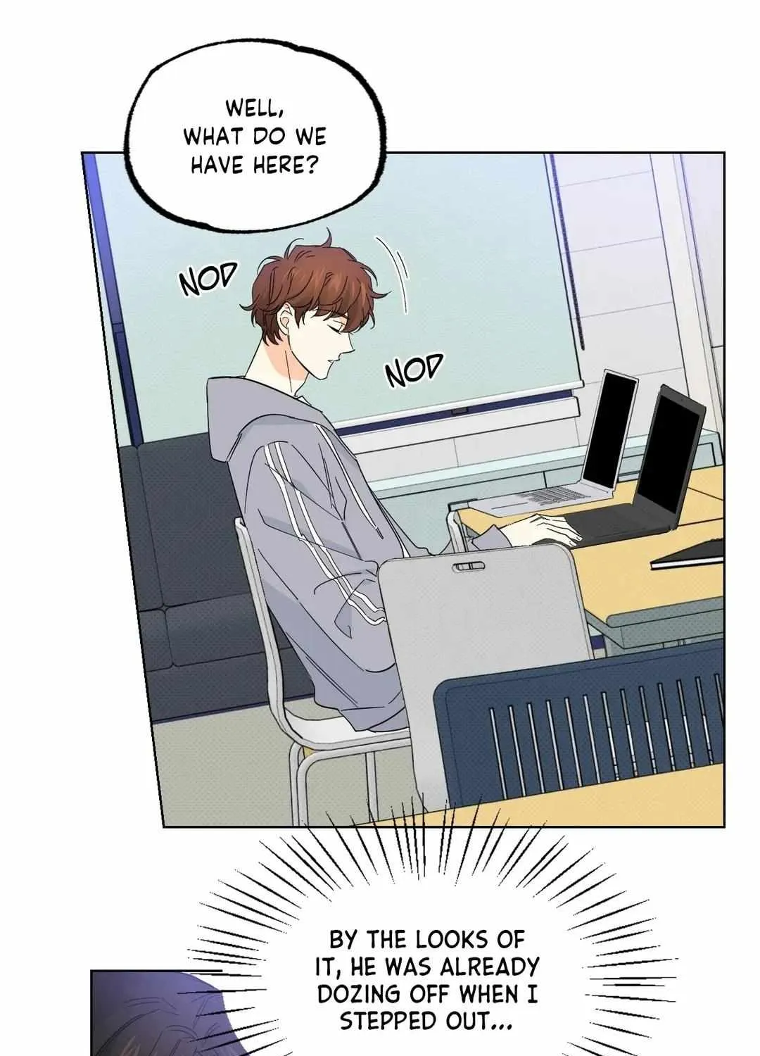 Read Part-Time Partner chapter 13 image 47 on Lezhin