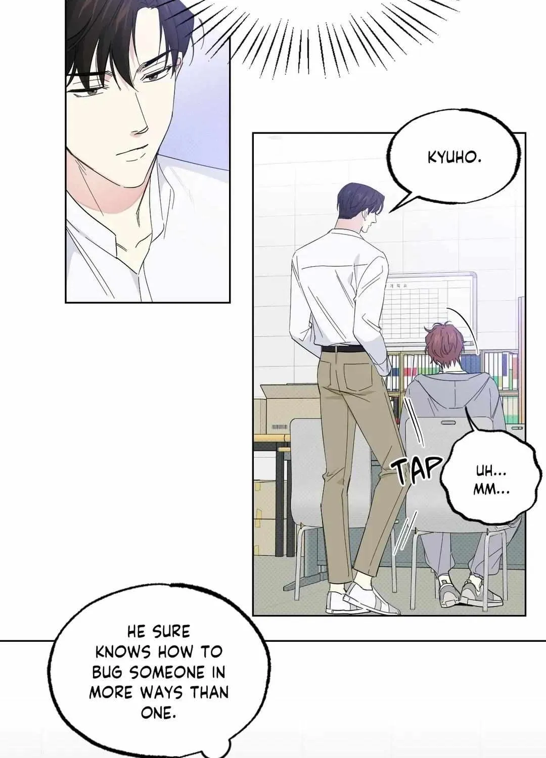 Read Part-Time Partner chapter 13 image 48 on Lezhin
