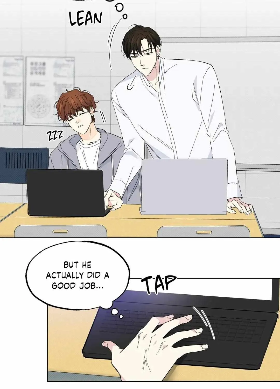 Read Part-Time Partner chapter 13 image 49 on Lezhin