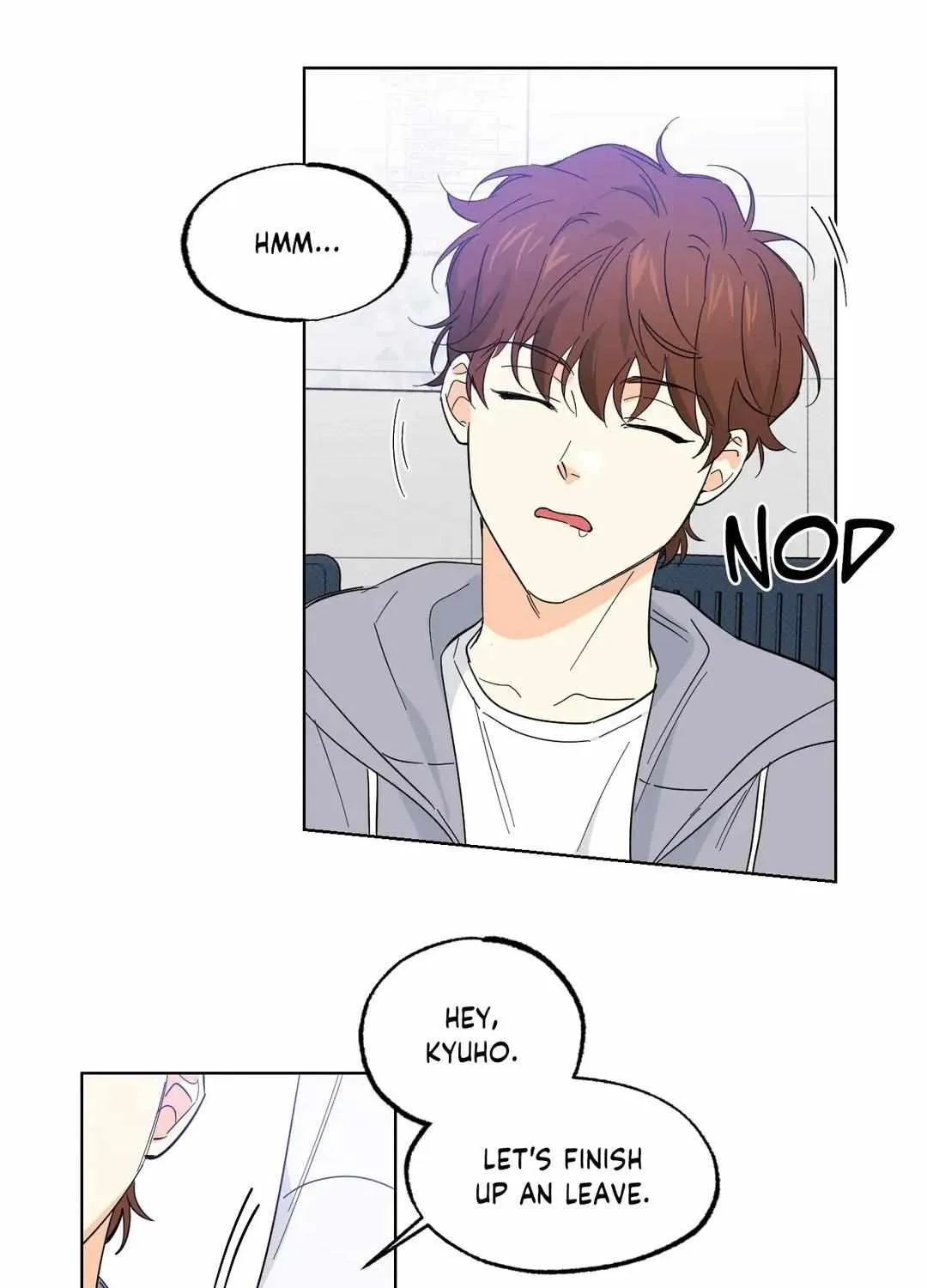 Read Part-Time Partner chapter 13 image 51 on Lezhin