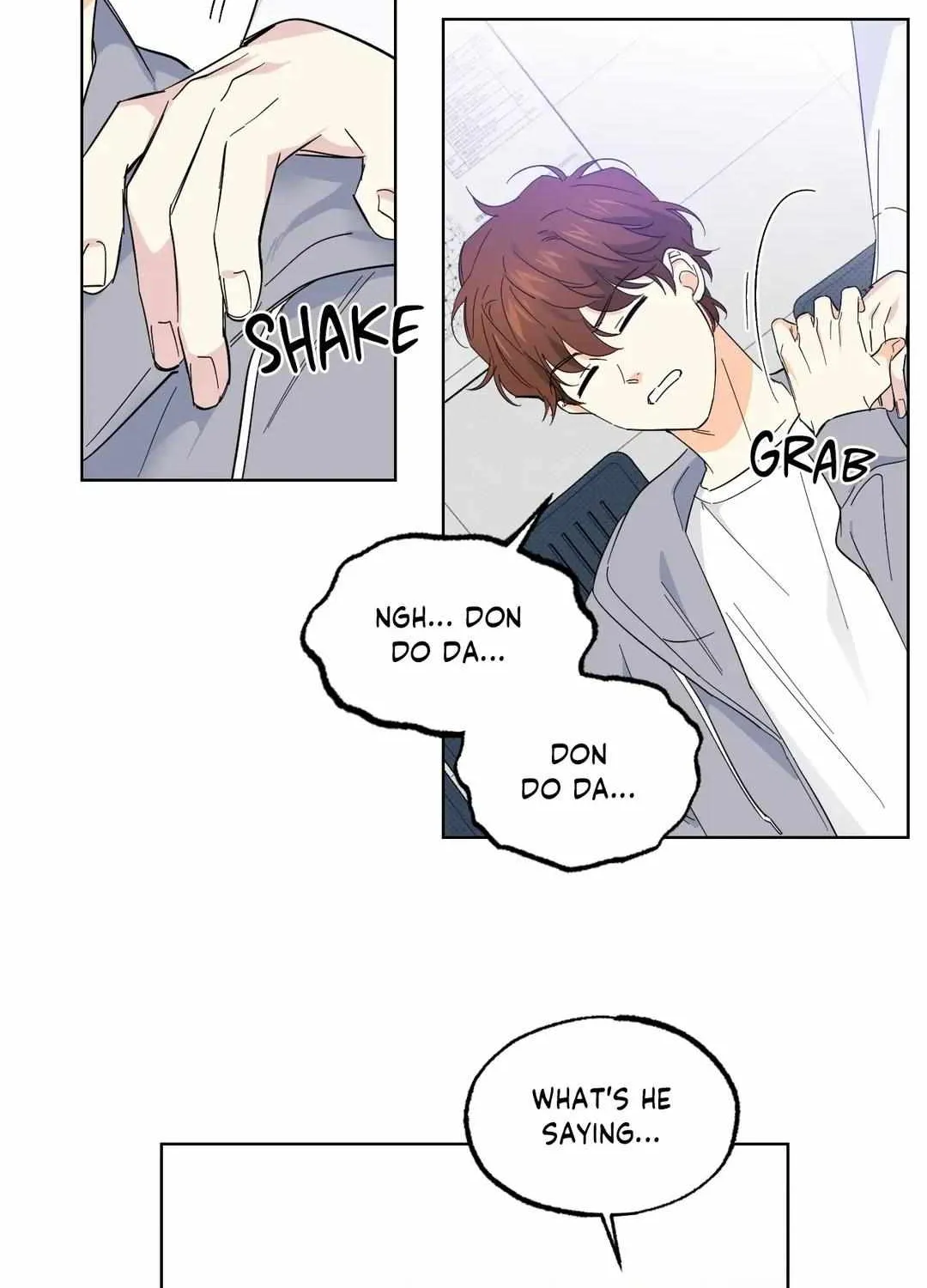 Read Part-Time Partner chapter 13 image 52 on Lezhin