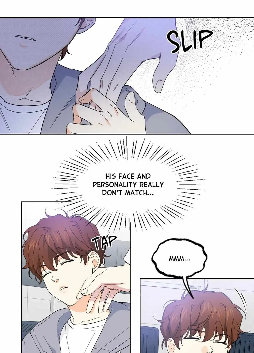 Read Part-Time Partner chapter 13 image 55 on Lezhin