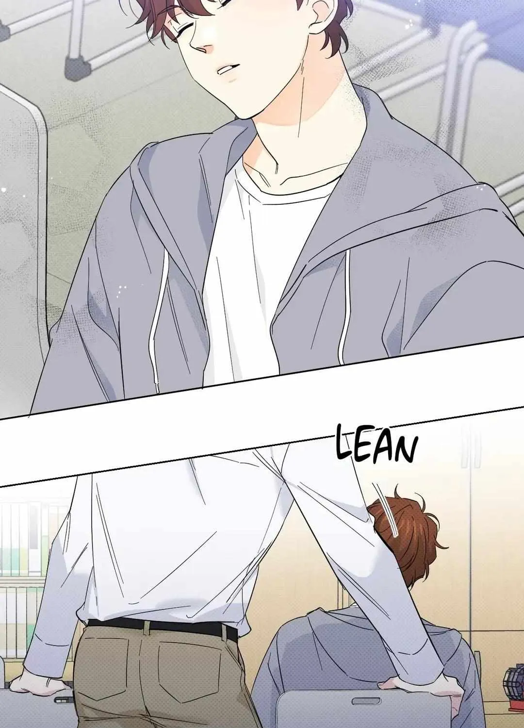 Read Part-Time Partner chapter 13 image 57 on Lezhin