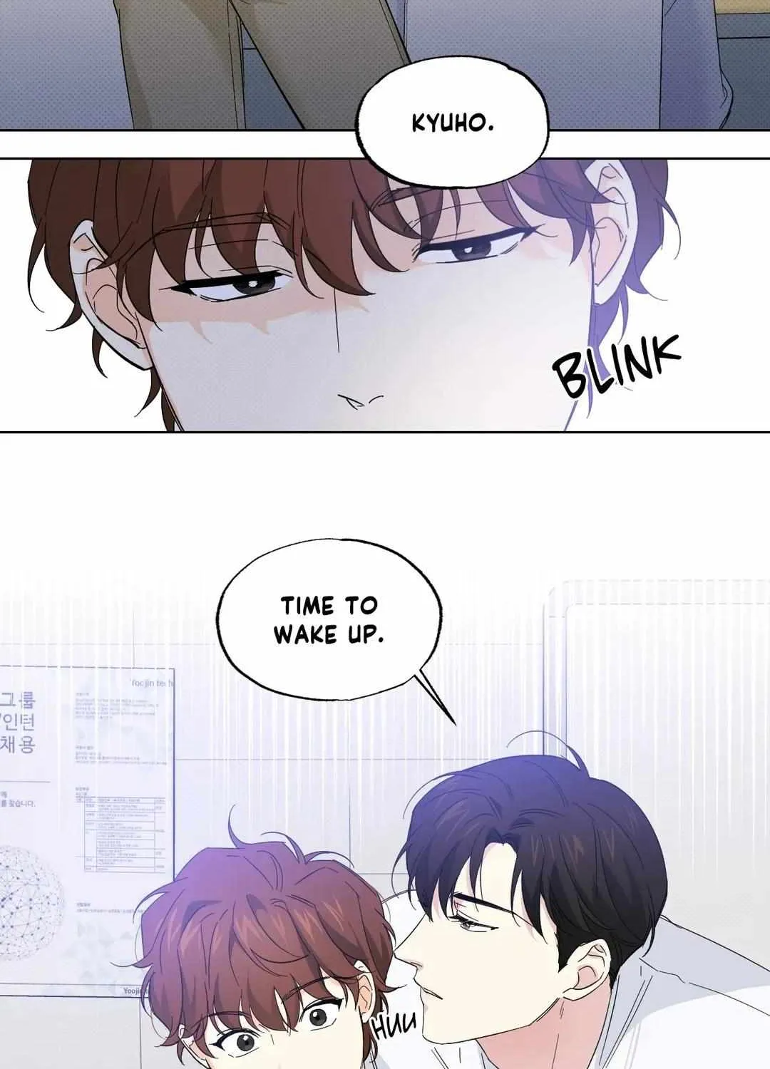 Read Part-Time Partner chapter 13 image 58 on Lezhin