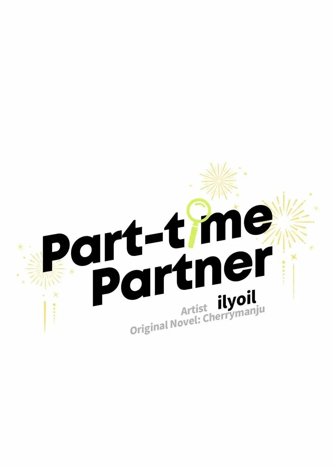 Read Part-Time Partner chapter 13 image 6 on Lezhin