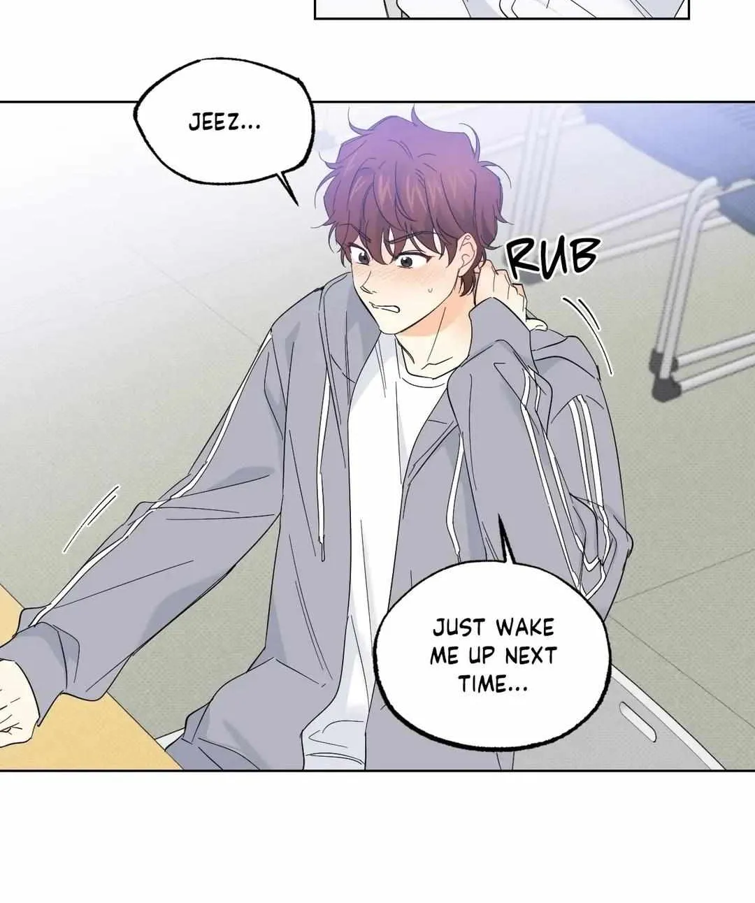 Read Part-Time Partner chapter 13 image 63 on Lezhin