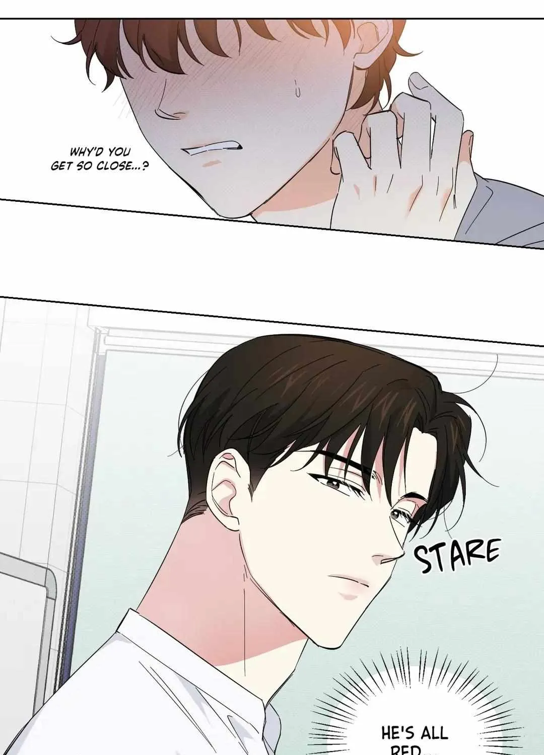Read Part-Time Partner chapter 13 image 64 on Lezhin