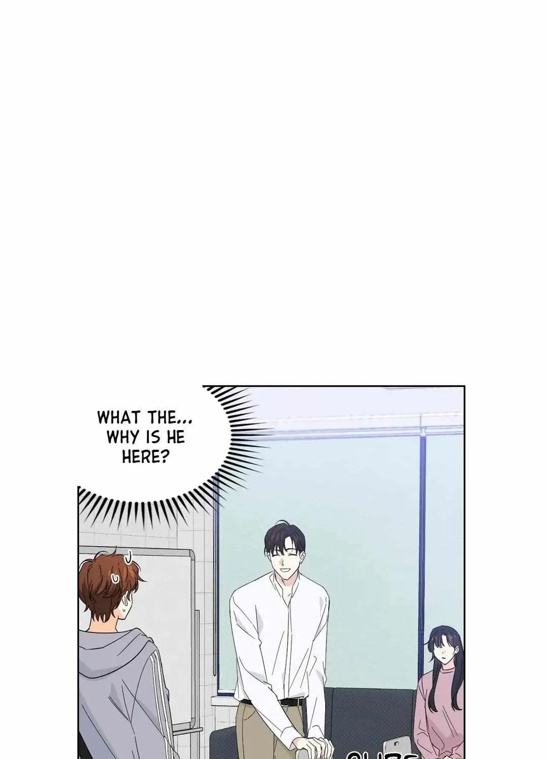 Read Part-Time Partner chapter 13 image 7 on Lezhin