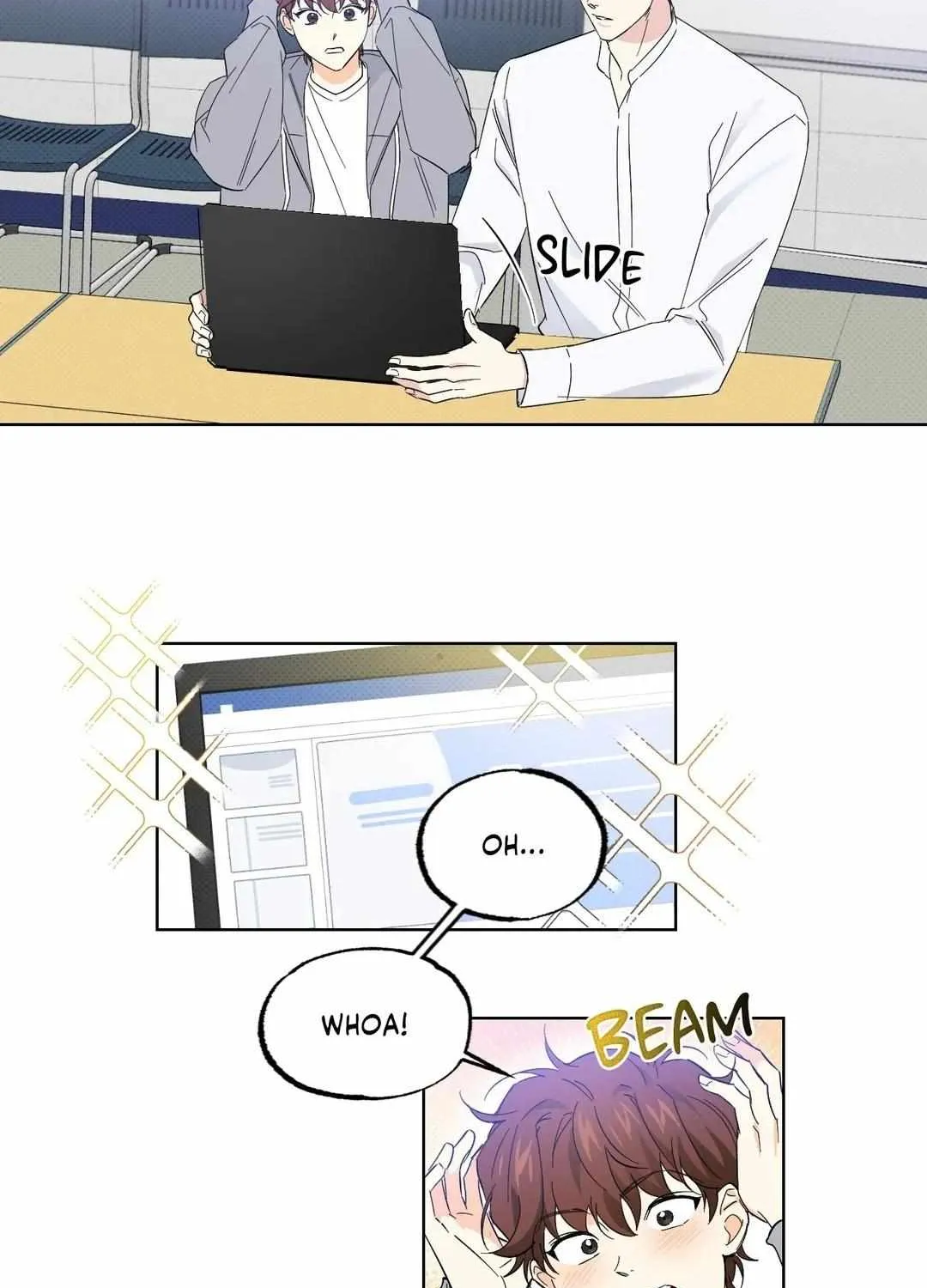 Read Part-Time Partner chapter 14 image 11 on Lezhin