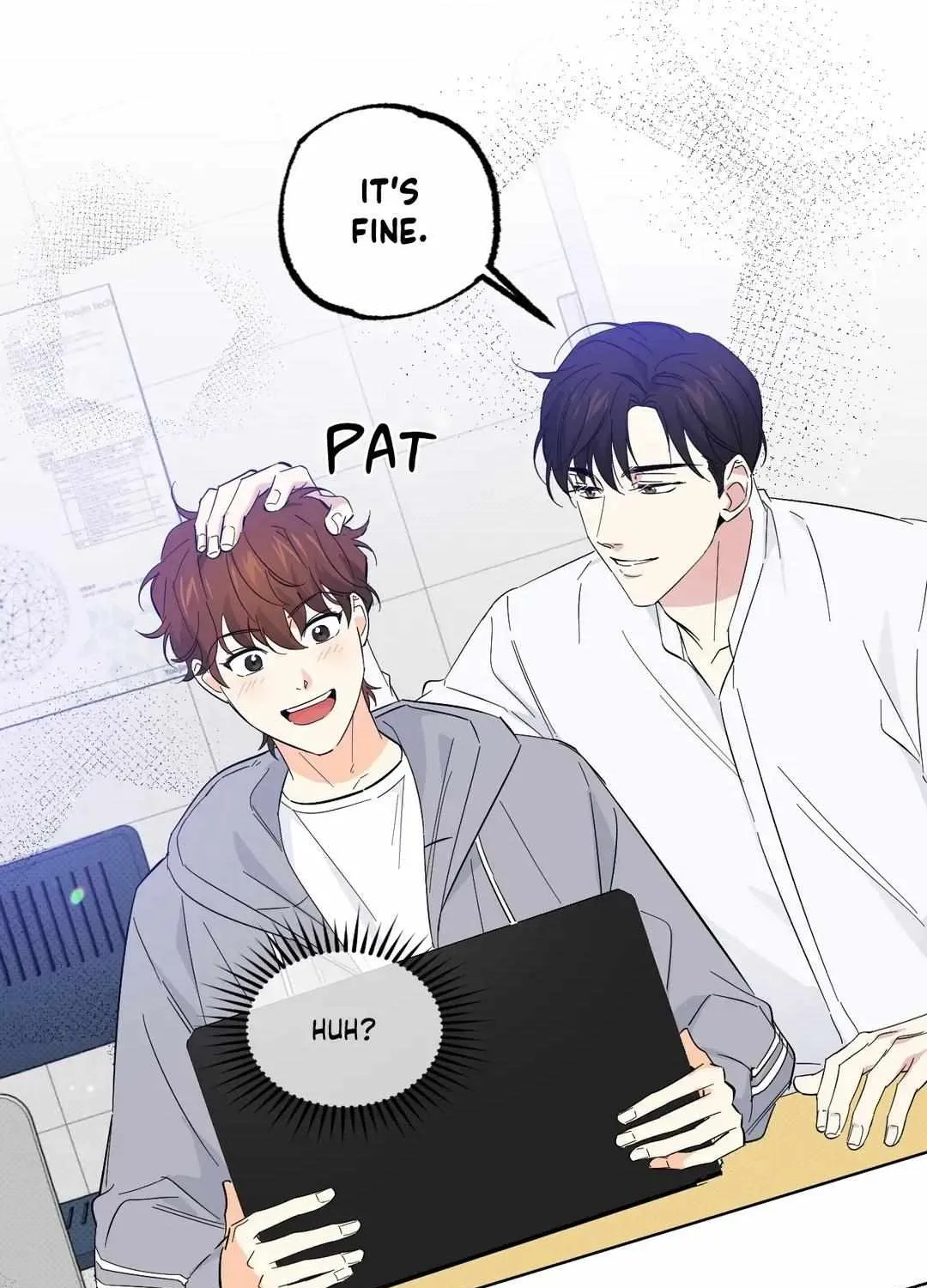Read Part-Time Partner chapter 14 image 13 on Lezhin