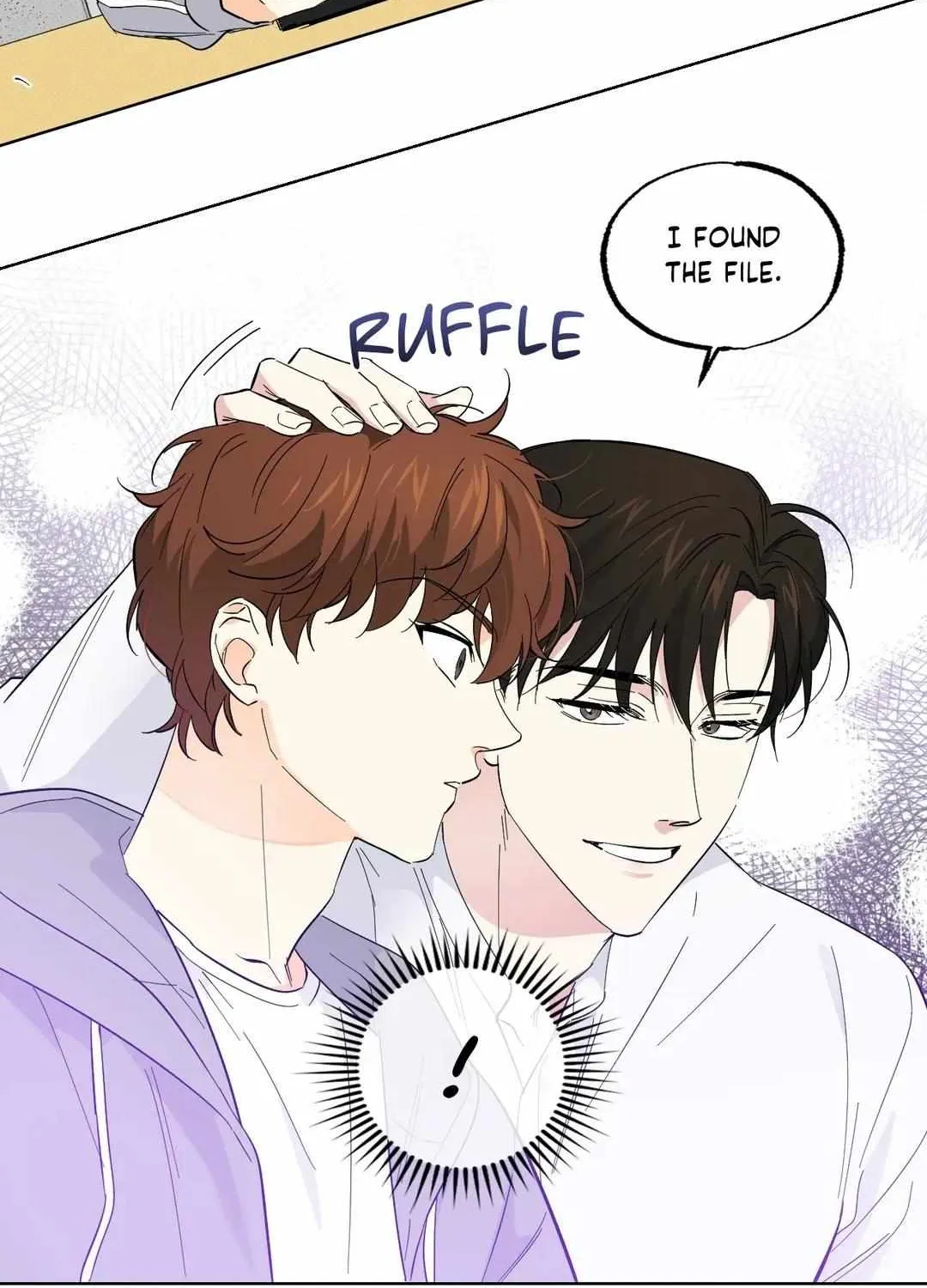 Read Part-Time Partner chapter 14 image 14 on Lezhin