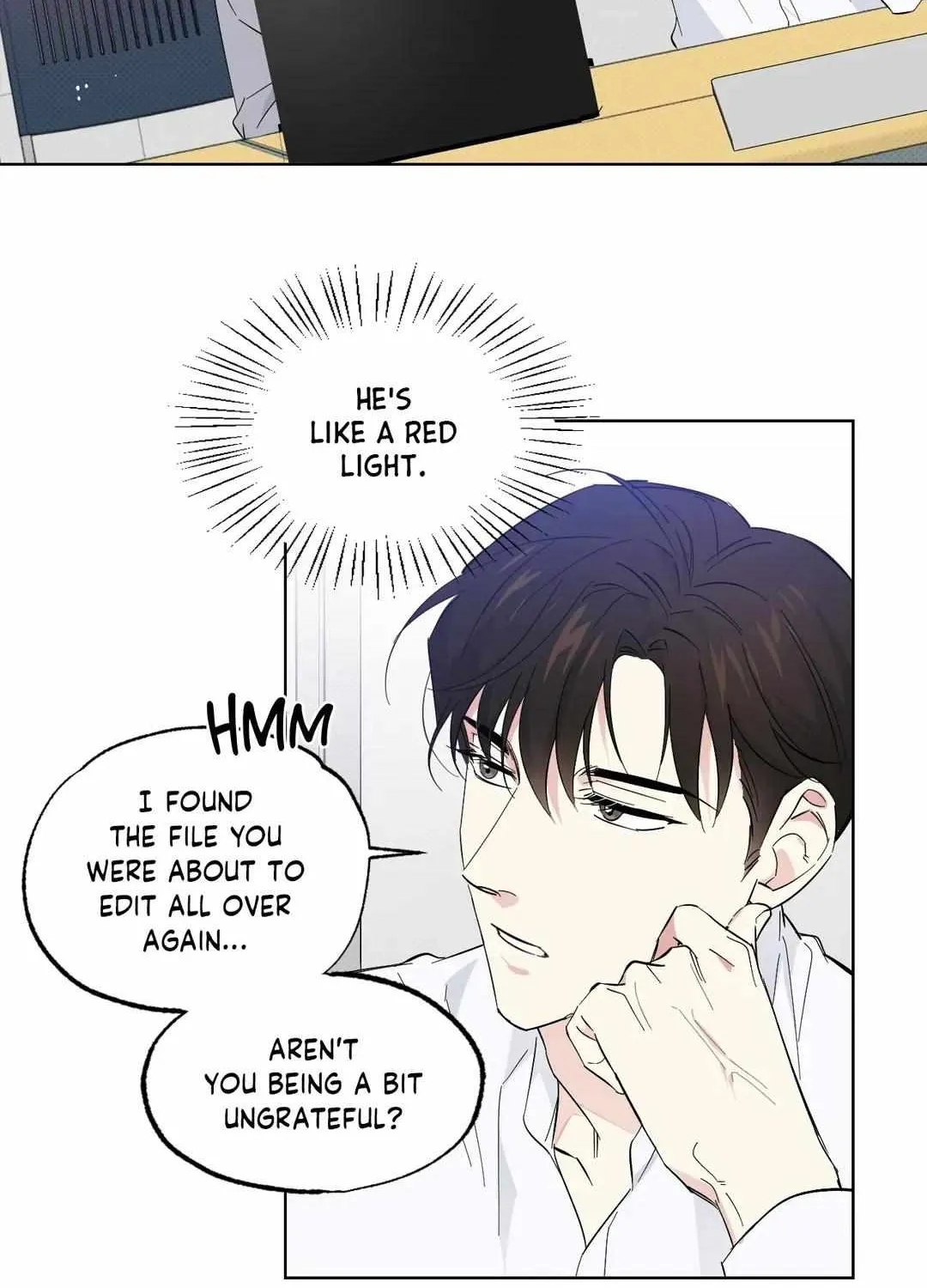 Read Part-Time Partner chapter 14 image 16 on Lezhin