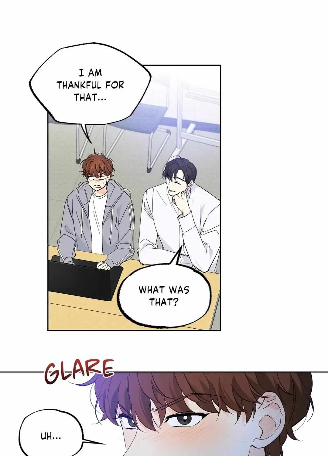Read Part-Time Partner chapter 14 image 18 on Lezhin