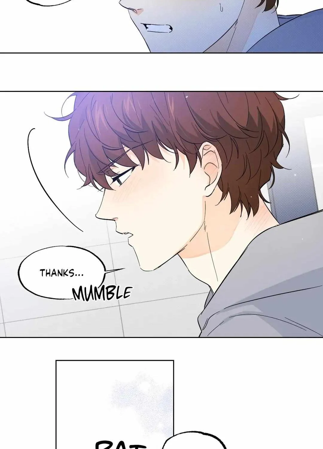 Read Part-Time Partner chapter 14 image 19 on Lezhin