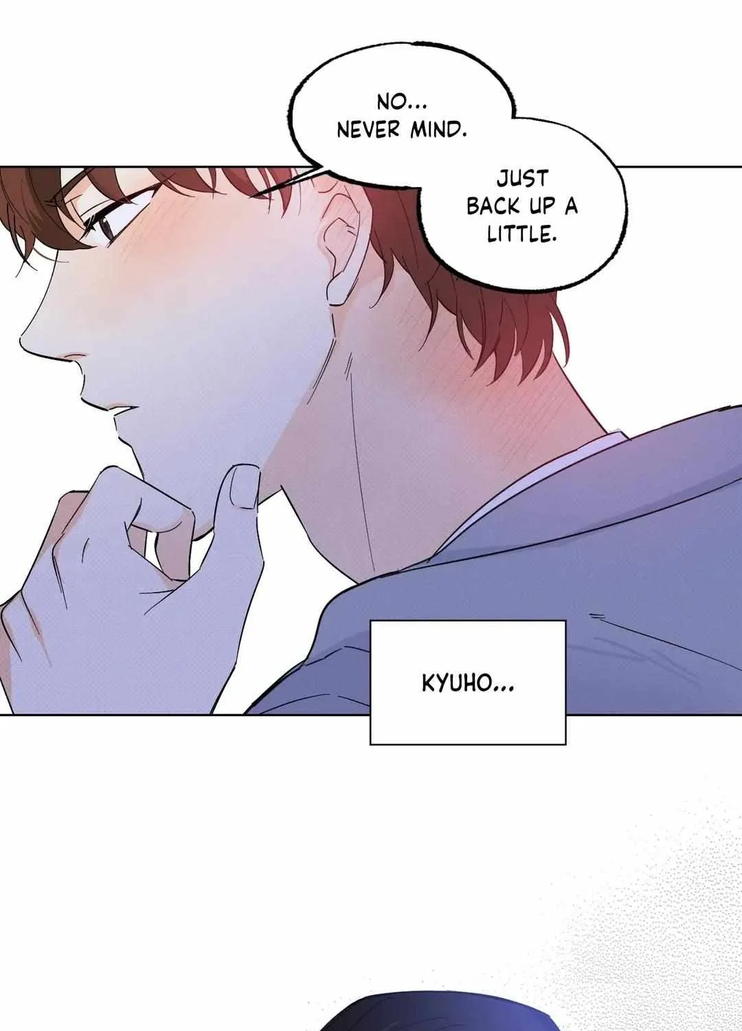 Read Part-Time Partner chapter 14 image 22 on Lezhin