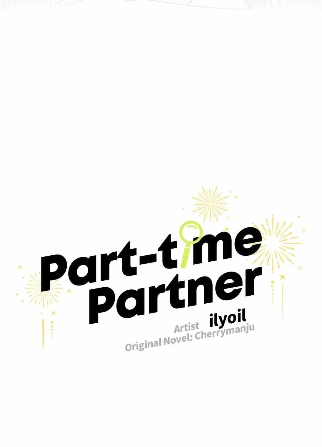Read Part-Time Partner chapter 14 image 24 on Lezhin