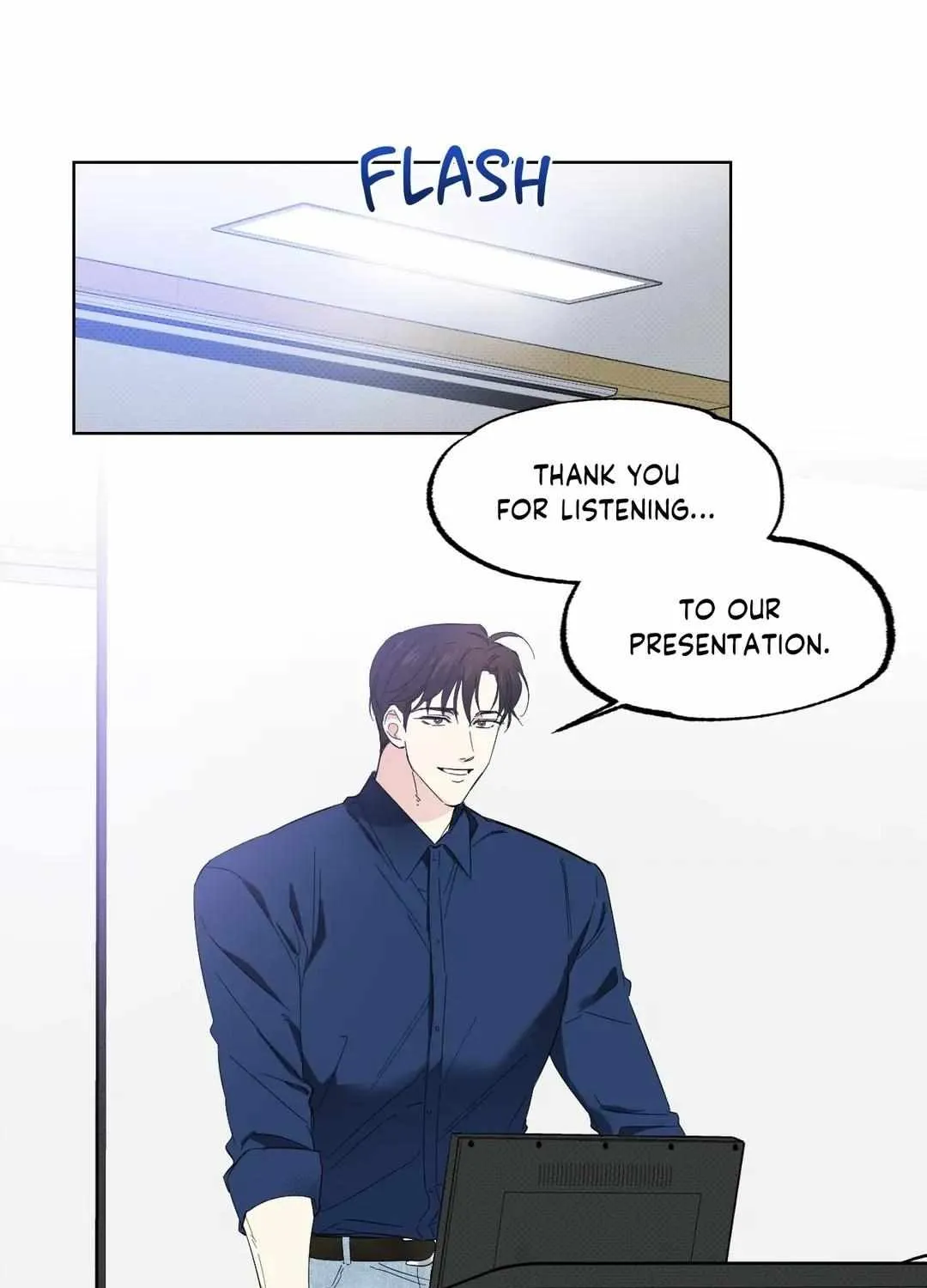 Read Part-Time Partner chapter 14 image 26 on Lezhin